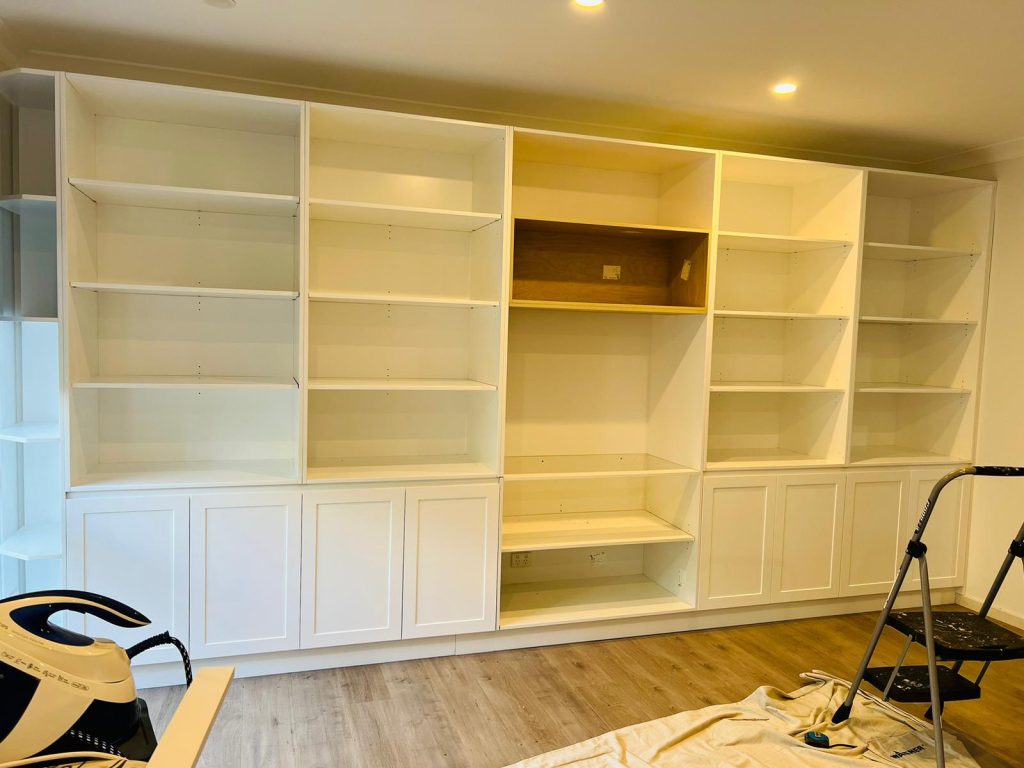 Zazay Custom Kitchens